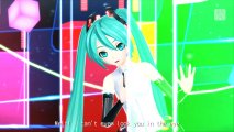 Скриншот № 0 из игры Hatsune Miku: Project DIVA F 2nd (US) (Б/У) [PS3]