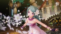 Скриншот № 1 из игры Hatsune Miku Project Diva X (US) (Б/У) [PS4]