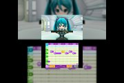 Скриншот № 0 из игры Hatsune Miku: Project Mirai DX [3DS]