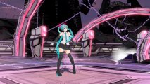 Скриншот № 0 из игры Hatsune Miku VR (Limited Run #330) [PSVR]