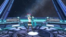 Скриншот № 1 из игры Hatsune Miku VR (Limited Run #330) [PSVR]