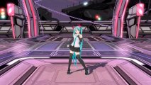 Скриншот № 2 из игры Hatsune Miku VR (Limited Run #330) [PSVR]