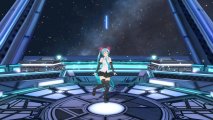 Скриншот № 3 из игры Hatsune Miku VR (Limited Run #330) [PSVR]