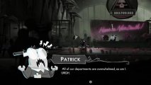 Скриншот № 1 из игры Have a Nice Death [NSwitch]