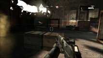 Скриншот № 1 из игры Haze (Б/У) [PS3]
