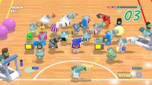 Скриншот № 0 из игры Headbangers Rhythm Royale [PS5]