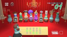 Скриншот № 3 из игры Headbangers Rhythm Royale [PS5]