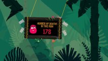 Скриншот № 2 из игры Heave Ho (Special Reserve) [NSwitch]