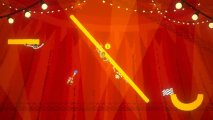 Скриншот № 3 из игры Heave Ho (Special Reserve) [NSwitch]
