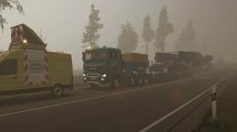 Скриншот № 0 из игры Heavy Cargo: The Truck Simulator [PS5]