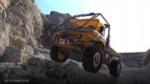 Скриншот № 3 из игры Heavy Duty Challenge: The Off-Road Truck Simulator [PS5]