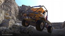 Скриншот № 3 из игры Heavy Duty Challenge: The Off-Road Truck Simulator [PS5]