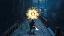Скриншот № 0 из игры Hell is Us [PS5]