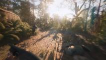 Скриншот № 0 из игры Hell Let Loose Vietnam [PS5]