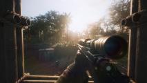 Скриншот № 1 из игры Hell Let Loose Vietnam [PS5]