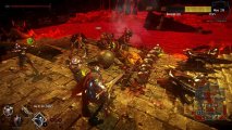 Скриншот № 0 из игры Hell Warders [NSwitch]