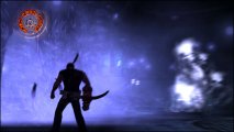 Скриншот № 1 из игры Hellboy The Science Of Evil (Б/У) [PS3]
