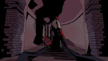 Скриншот № 0 из игры Hellboy: Web of Wyrd - Collector's Edition [NSwitch]