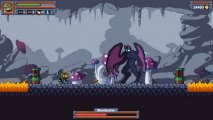 Скриншот № 2 из игры Hellbreachers [PS4]