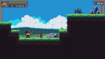 Скриншот № 3 из игры Hellbreachers [PS4]