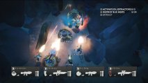 Скриншот № 1 из игры Helldivers Super-Earth Ultimate Edition [PS4]