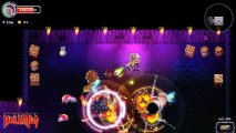 Скриншот № 1 из игры Hellmut: The Badass From Hell [NSwitch]