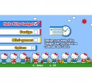 Скриншот № 0 из игры Hello Kitty - Puzzle Party (Б/У) [PSP]