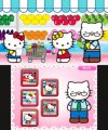 Скриншот № 0 из игры Hello Kitty: Happy Happy Family + чехол (розовый) [3DS]