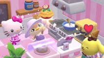 Скриншот № 0 из игры Hello Kitty Island Adventure - Deluxe Edition [NSwitch]