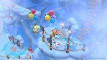 Скриншот № 1 из игры Hello Kitty Island Adventure - Deluxe Edition [NSwitch]