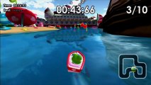 Скриншот № 0 из игры Hello Kitty Kruisers [NSwitch]
