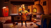 Скриншот № 3 из игры Hello Neighbor 2 [Xbox]