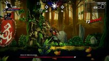 Скриншот № 1 из игры Helvetii [NSwitch]