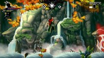 Скриншот № 3 из игры Helvetii [NSwitch]