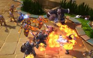 Скриншот № 0 из игры Heroes of the Storm - Starter Pack [PC]