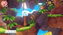 Скриншот № 3 из игры Heroki (код загрузки) [NSwitch]