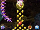 Скриншот № 1 из игры Hey! Pikmin (Б/У) [3DS]