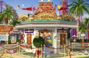 Скриншот № 1 из игры Hidden Object Show (Б/У) (без коробки) [DS]