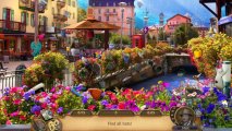 Скриншот № 2 из игры Hidden Objects Collection 5: Detective Stories [NSwitch]