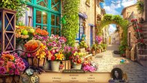 Скриншот № 3 из игры Hidden Objects Collection 5: Detective Stories [NSwitch]