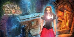 Скриншот № 1 из игры Hidden Objects Collection Volume 1 [NSwitch]