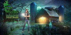 Скриншот № 3 из игры Hidden Objects Collection Volume 1 [NSwitch]