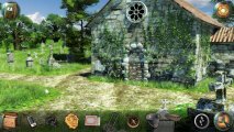 Скриншот № 0 из игры Hidden Objects Collection Volume 3 [NSwitch]
