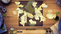 Скриншот № 0 из игры Hidden Objects Collection Volume 4 [NSwitch]