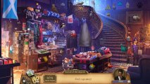 Скриншот № 1 из игры Hidden Objects Collection Volume 4 [NSwitch]