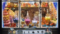 Скриншот № 2 из игры Hidden Objects Collection Volume 4 [NSwitch]