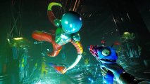 Скриншот № 1 из игры High on Life [PS5]