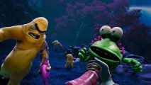 Скриншот № 2 из игры High on Life [PS5]