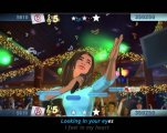 Скриншот № 1 из игры High School Musical: Sing It (Б/У) [Wii]