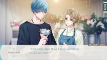 Скриншот № 3 из игры Him the Smile & Bloom [NSwitch]